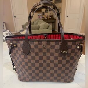 Louis Vuitton Neverfull PM